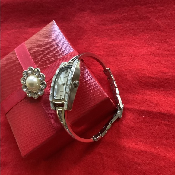 Minicci Vintage Quartz Ladies Bracelet Watch. - Picture 7 of 11